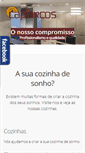 Mobile Screenshot of capiarcos.com